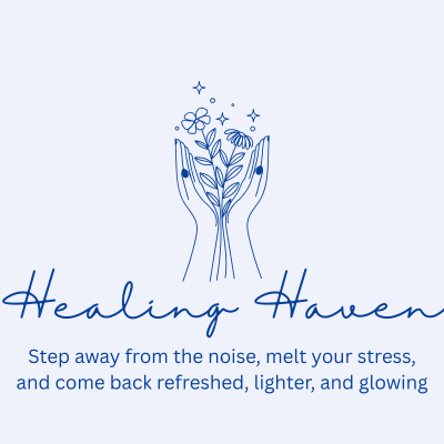 healing haven