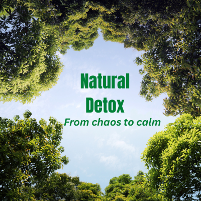 natural detox