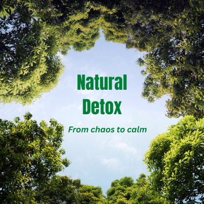 natural detox