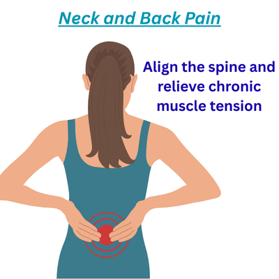 neck and pain